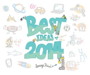 Best of 2014 book cover