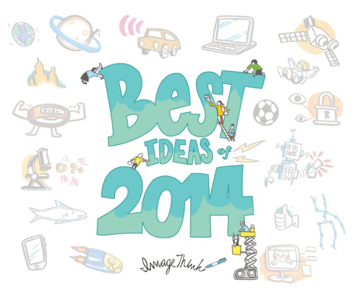 Ver Best of 2014 por ImageThink