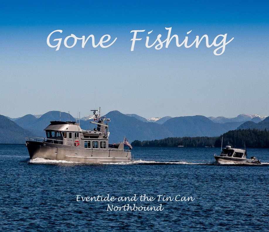 View Gone Fishing by Phil Swigard