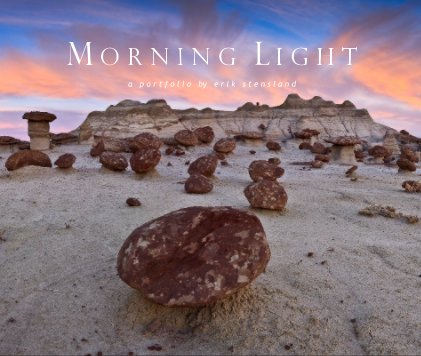 Morning Light book cover