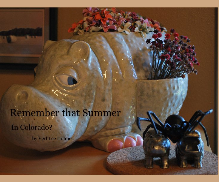 Ver Remember that Summer por Verl Lee Holmes