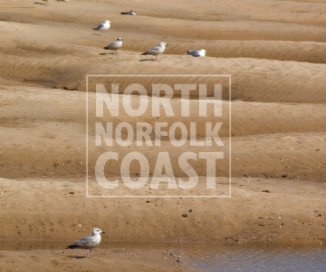 North Norfolk Coast book cover