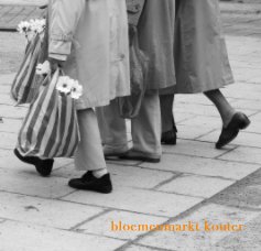 bloemenmarkt kouter book cover