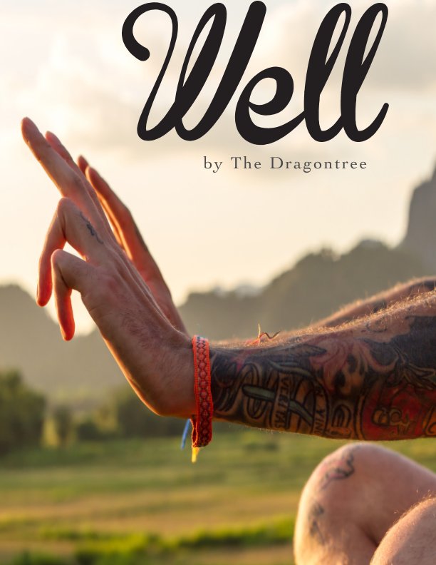 Ver Well, by The Dragontree por The Dragontree Spa