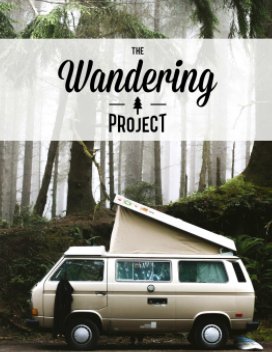 The Wandering Project book cover