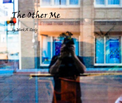 The Other Me book cover