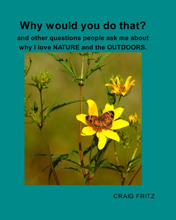 View Why Would You Do That? by Craig Fritz