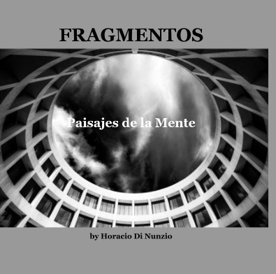 FRAGMENTOS book cover