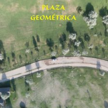 Plaza Geométrica book cover