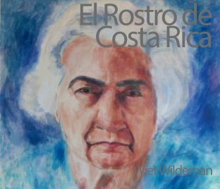 El Rostro de Costa Rica book cover