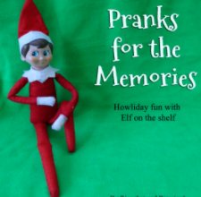 Pranks for the Memories book cover