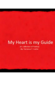 My Heart is My Guide book cover