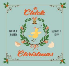 A Chick For Christmas book cover