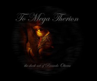 To Mega Therion book cover