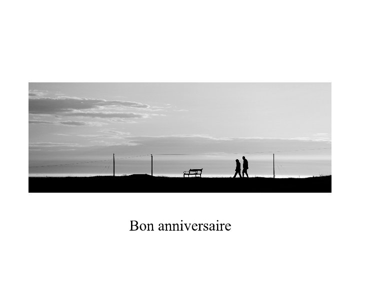 View Bon anniversaire by Luca Boni & Stefano Rossin