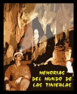 Memorias del Mundo de las Tinieblas book cover