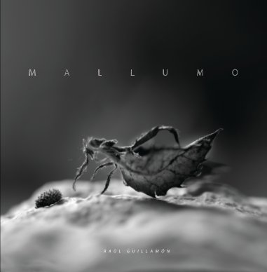 MALLUMO book cover