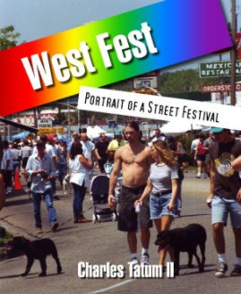 West Fest: Portrait of a Street Festival book cover