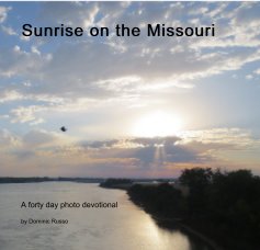 Sunrise on the Missouri book cover