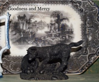 Goodness and Mercy book cover