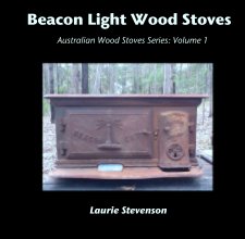 Beacon Light Wood Stoves book cover