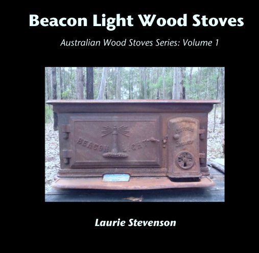 Bekijk Beacon Light Wood Stoves op Laurie Stevenson