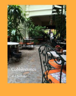 Cobblestones book cover