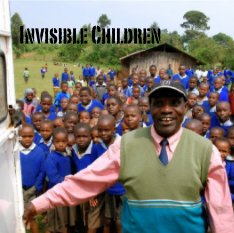 Invisible Children book cover