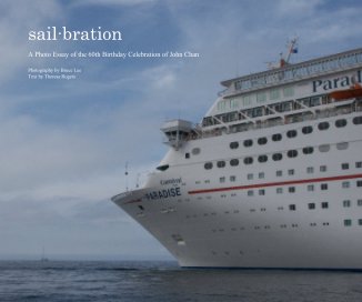 sail-bration book cover