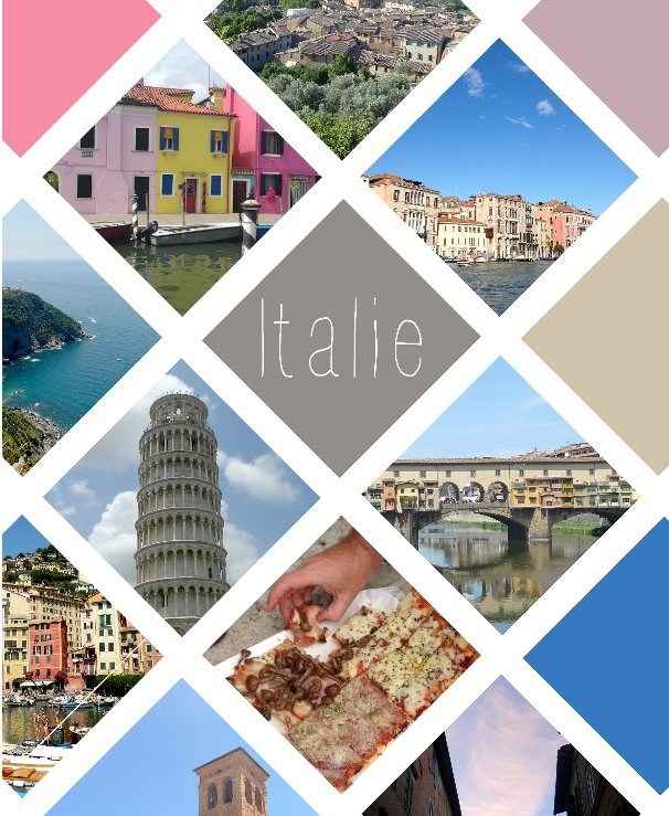 View Italie by Amy