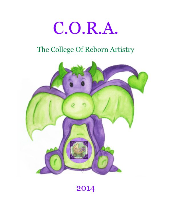 Bekijk C.O.R.A. op 2014