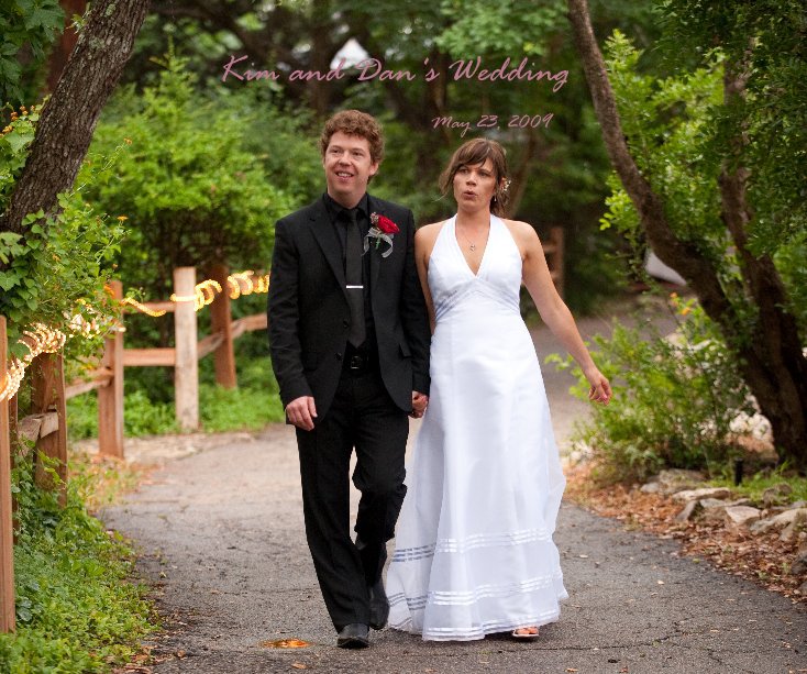 Kim and Dan's Wedding nach SublimeLight Photography anzeigen