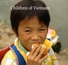 Children of Vietnam book cover