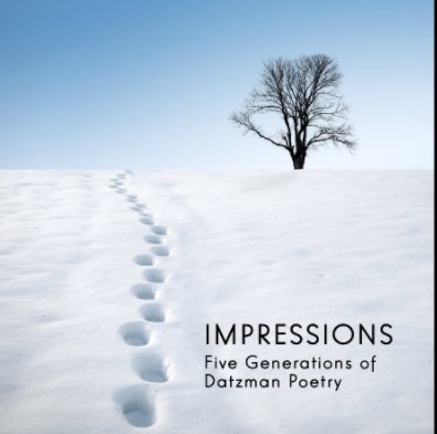 Impressions book cover