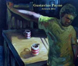 Gustavius Payne
                                                 Artwork 2014 book cover