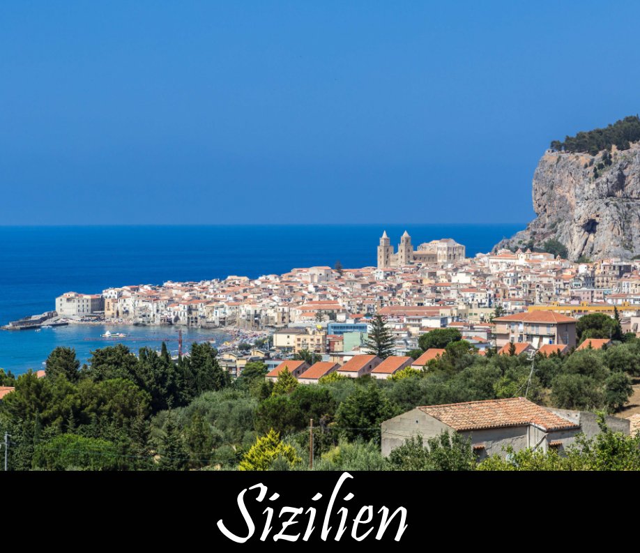 View Sizilien by A. M.