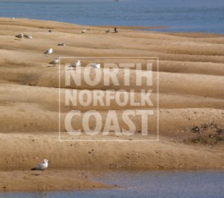 North Norfolk Coast book cover