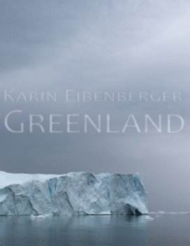 A Greenland Adventure book cover