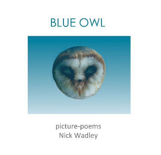 View Blue Owl 2 by Nick Wadley
