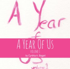 A Year Of Us book cover