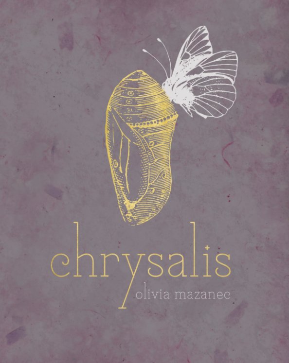 View chrysalis by Olivia Mazanec