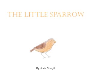 The Little Sparrow book cover