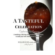 A Tasteful Celebration book cover