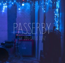 Passerby book cover
