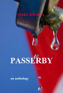 PASSERBY book cover