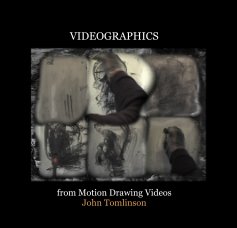 VIDEOGRAPHICS from Motion Drawing Videos book cover