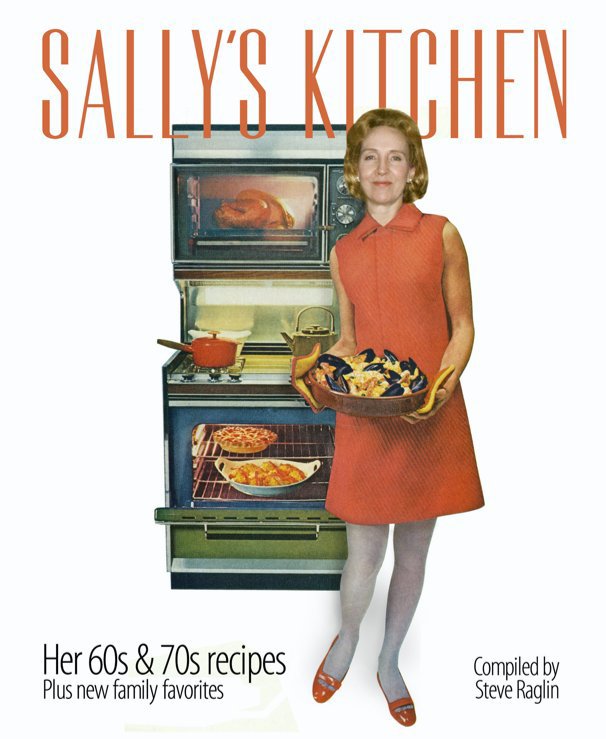 Visualizza Sally's Kitchen di Steve Raglin