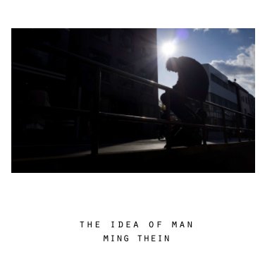 The Idea Of Man book cover