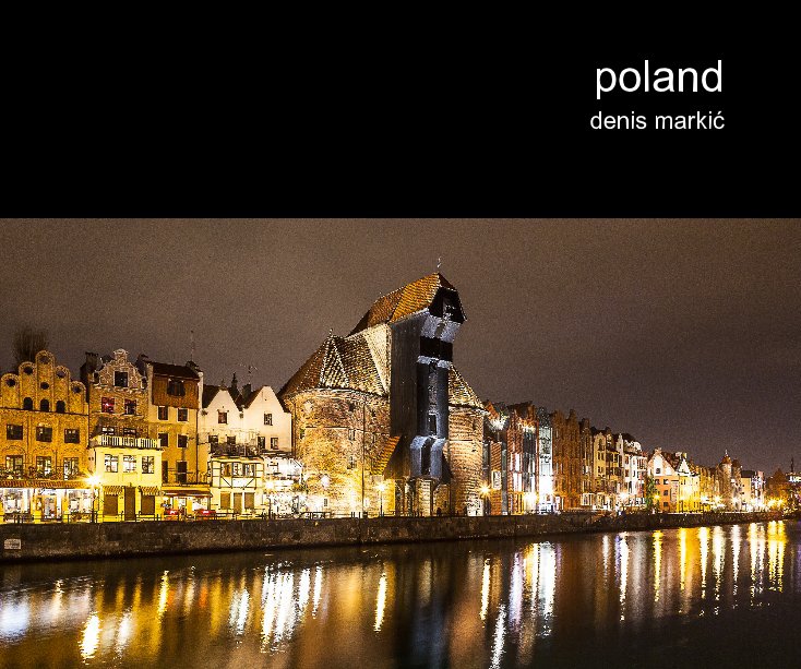 Bekijk Poland op Denis Markić