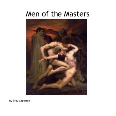 Men of the Masters book cover